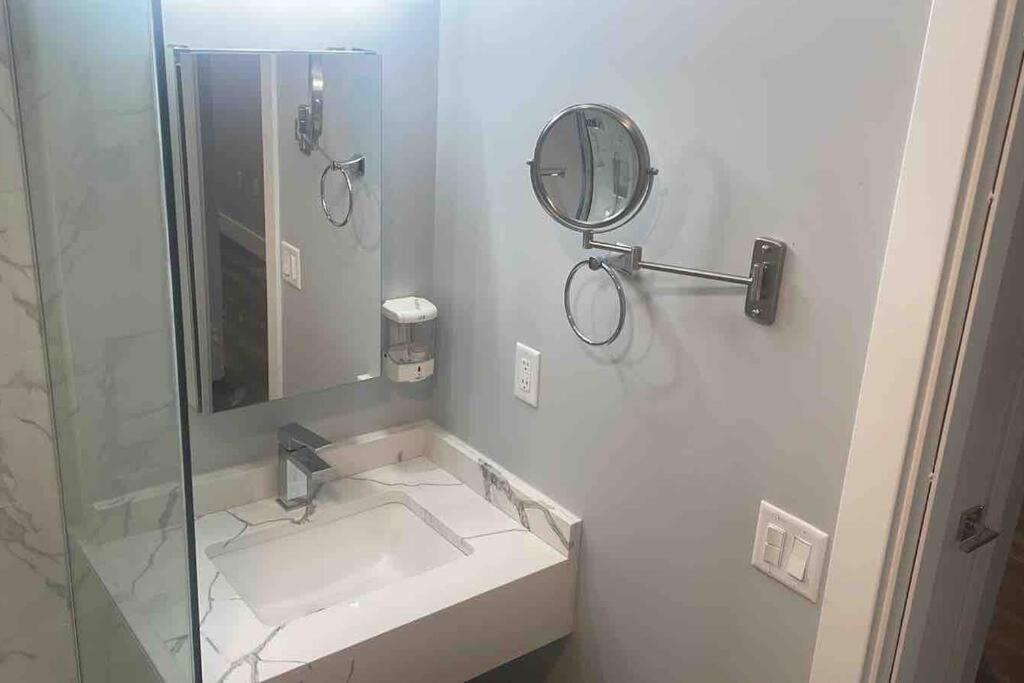 The Comfy Suite - 1Br With Free Parking Paterson Ngoại thất bức ảnh